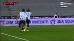 Stipe Perica Goal - Udinese vs Atalanta 2-1 (Coppa Italia 2015) HD