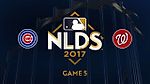 10/12/17: Russell's four RBIs lead Cubs to NLCS