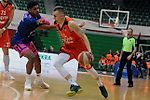 Cedevita gostuje kod Petrol Olimpije