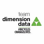 Team Dimension Data on Twitter