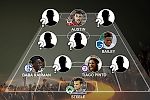 Who makes our Europa League team of the week? - UEFA Europa League - News - UEFA.com