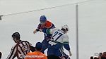 Ben Hutton vs Eric Gryba Apr 9, 2017