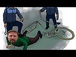 Педофилия Шария и триумфальный побег Фейгина