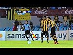 Peñarol 5 -1 Defensor Sporting