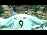 Real Madrid Galacticos Top 30 Ridiculous Goals