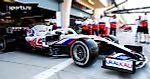 Дебют Мика Шумахера в «Формуле-1» получился смазанным. Итоги первого дня тестов в Бахрейне