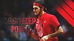 Roger Federer - POWER [HD]