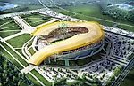 Стадионы будущего: 10 трендов в строительстве арен - Блог 31 - Блоги - Sports.ru
