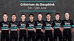 Team Sky on Twitter