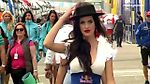 The Paddock Girls of the #SpanishGP 2016
