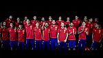 Selección Española on Twitter