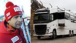 Team Sky vil lære av VM-klare Bjørndalen