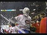 Oilers vs Canadiens - Jan.11,1986