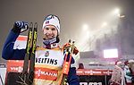 10 utøvere til Lillehammer