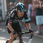 Thomas: I’ve got to take a risk with my race programme | Cyclingnews.com