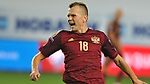 Почему Черышев — самый переоцененный игрок для России