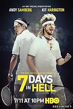 7 дней в аду (2015) смотреть онлайн бесплатно в хорошем качестве...