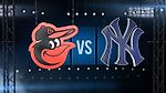 7/21/16: Tillman snaps O's losing streak vs. Yanks