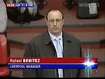 Rafael Benitez: The Magician