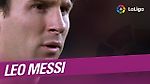 Lo mejor de Messi en LaLiga