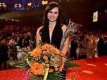 Mit Anna Fenninger zur „Gala-Nacht des Sports“