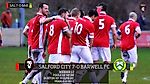 Salford City 7-0 Barwell - Evo-Stik Northern Premier League 02.01.16