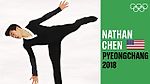 The highest scored men's figure skating program at PyeongChang 2018! | Music Monday