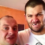 Алексей Шевченко