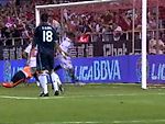 Iker Casillas Amazing Save Against Sevilla