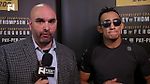 UFC 209: Tony Ferguson Speaks on Khabib Nurmagomedov Bout Cancellation - Full Interview