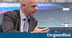 World Cup 2018: Fifa admits workers have suffered human rights abuses