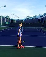 Публикация Rebecca Sramkova в Instagram • Мар 4 2017 в 1:59 UTC