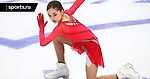 Аделия Петросян «Контраданс»
