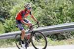 Vincenzo Nibali to end his 2017 season with 105km, 3,275-metre hill climb in Taiwan - Cycling Weekly