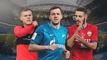 От Кокорина в «Спартаке» до шанса «Зенита» на хет-трик: шоу продолжается! Рабинер — о стартующем чемпионате России