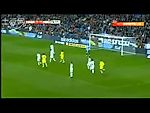 Villarreal Tiki Taka Vs Real Madrid