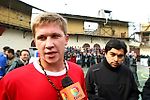 Максим Молокоедов: «История с кокаином – это моя ошибка» - Футбол - Sports.ru