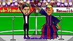 LUIS SUAREZ BARCELONA TRANSFER - press conference by 442oons (Suarez signs for / joins Barcelona)