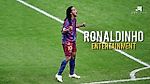 Ronaldinho - Football's Greatest Entertainment