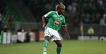 Allan Saint-Maximin signe à Monaco dans la journée