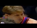 Man you dont mess with...Danny Ainge!