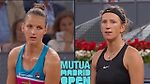 Azarenka vs Pliskova Full Highlights / Mutua Madrid Open 2018 / Round 2