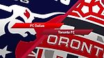 Highlights: FC Dallas vs. Toronto FC | July 1, 2017