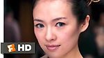 Memoirs of a Geisha (2005) - Becoming a Geisha Scene (4/10) | Movieclips