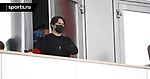 Шамиль Газизов покидает «Спартак»
