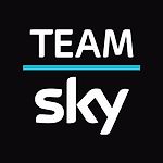 Team Sky on Twitter