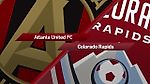 Highlights: Atlanta United vs. Colorado Rapids | June 24, 2017
