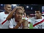 Christian Cueva amazing goal vs Equador 08/06/2016