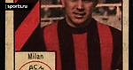Милан 4-1 Аталанта, 5 февраля 1956 года