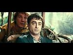 Человек – швейцарский нож – Русский трейлер (2016)